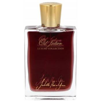 Oil Fiction EDP